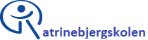 Katrinebjergskolen - logo